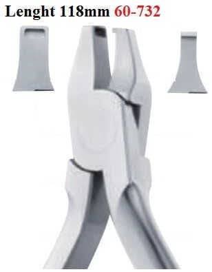 Hole Punch Type Aligner Plier - TASK