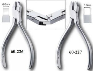 Torquing Plier - TASK