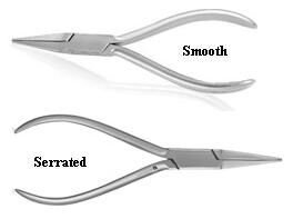 Lab / Office Plier