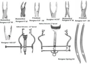 Retractor