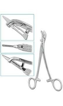 Scalpel Blade Remover - ASA Italy