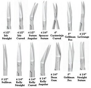 Scissors - Nordent
