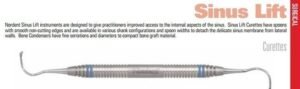 sinuslift.jpg Sinus Lift Curette - Nordent