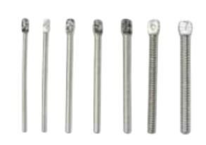 Parallel Posts - Miltex