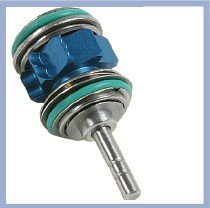 Star Vista 430 Solara Push Button Turbine - HPP