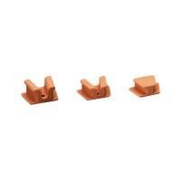 sterilizable-silicone-tan-DA.jpg Sterilizale Silicone - Tan Mouth Props - DA