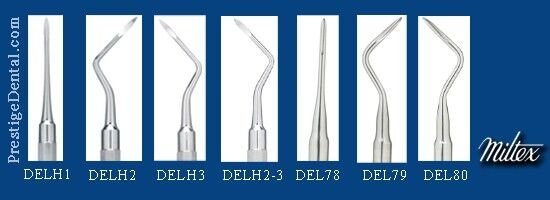 Root Tip Pick - Miltex
