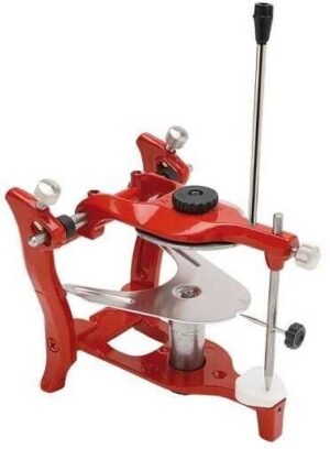 Articulator - ASA